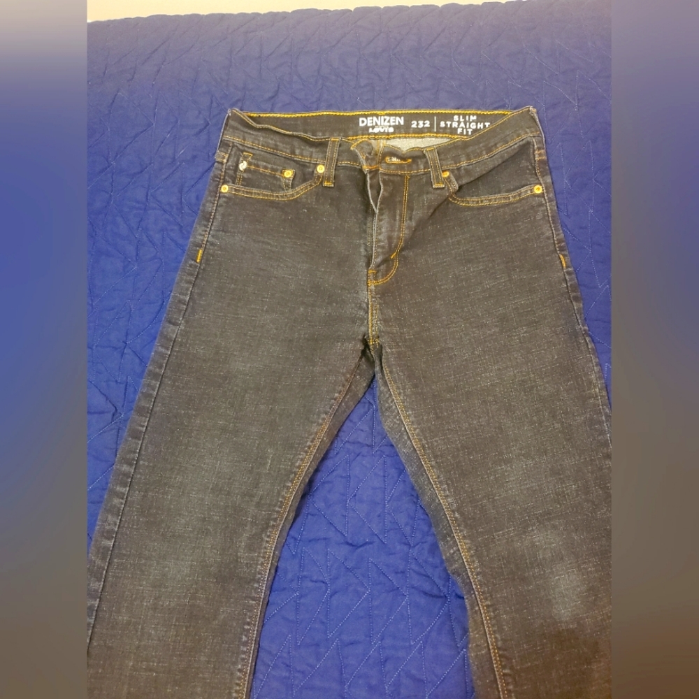 Levi's Denizen Jeans